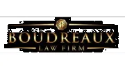 Boudreaux Law Firm