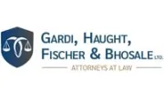 Gardi, Haught, Fischer, & Bhosale