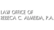 Law Office of Rebeca C. Almeida