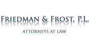 Friedman & Frost
