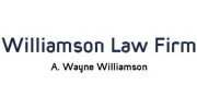Williamson Law Firm