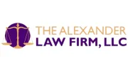 The Alexander Law Firm