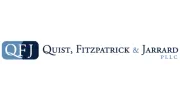 Quist Fitzpatrick Jarrard