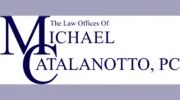 The Law Offices Of Michael Catalanotto, PC
