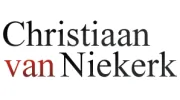 Christiaan van Niekerk