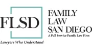 Family Law San Diego