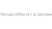 The Law Office Of J D LeCruise
