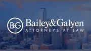 Bailey & Galyen