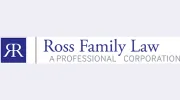 Ross Family Law
