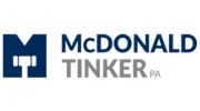 McDonald Tinker