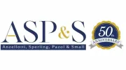 Anzellotti, Sperling, Pazol & Small