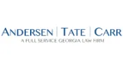 Andersen Tate & Carr