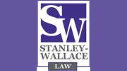 Stanley-Wallace Law