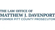 Davenport Matthew J Attorney
