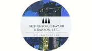 Stephenson, Chvarri & Dawson