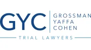Grossman Roth Yaffa Cohen