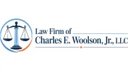 Law Firm Of Charles E. Woolson, Jr