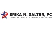 Erika N. Salter