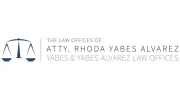 Law Office Of Rhoda Yabes Alvarez