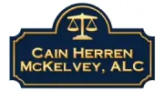 Cain and Herren