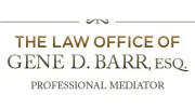 Gene Barr, Esq