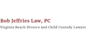 Bob Jeffries Law