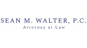 Sean M Walter