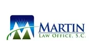 Martin Law Office