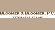 Bloomer & Bloomer