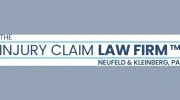 Neufeld, Kleinberg & Pinkiert, PA