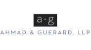 Ahmad & Guerard