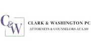 Clark & Washington