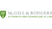 McGill & Rodgers