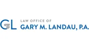 Gary M Landau PA