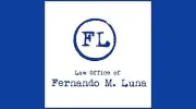 Law Office of Fernando M. Luna