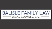Balisle Family Law Legal Counsel SC