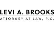 Levi A. Brooks, Attorney at Law