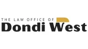 Dondi West