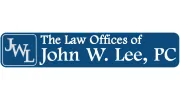 John W Lee, PC