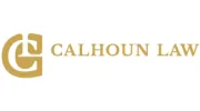 Calhoun Law