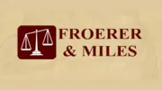 Froerer & Miles
