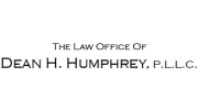 Dean Humphrey