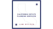 California Estate Planning Services
