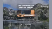 Law Office Of Stefanie Brabec