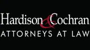 Hardison & Cochran