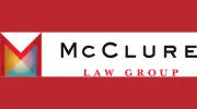 McClure Law Group