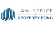 Law Office of Geoffrey Fong
