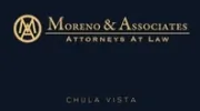 Moreno & Associates