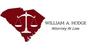 William A. Hodge