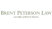 Brent Peterson Law